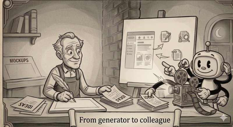 ai-from-generator-to-colleague